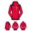 Customized high-quality thickened down jacket